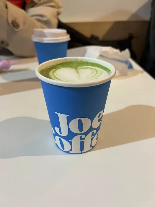 Joe Coffee Company Picture 2