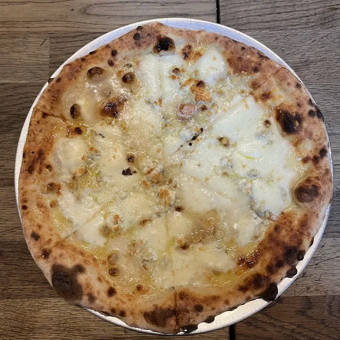 Love & Dough Picture 4