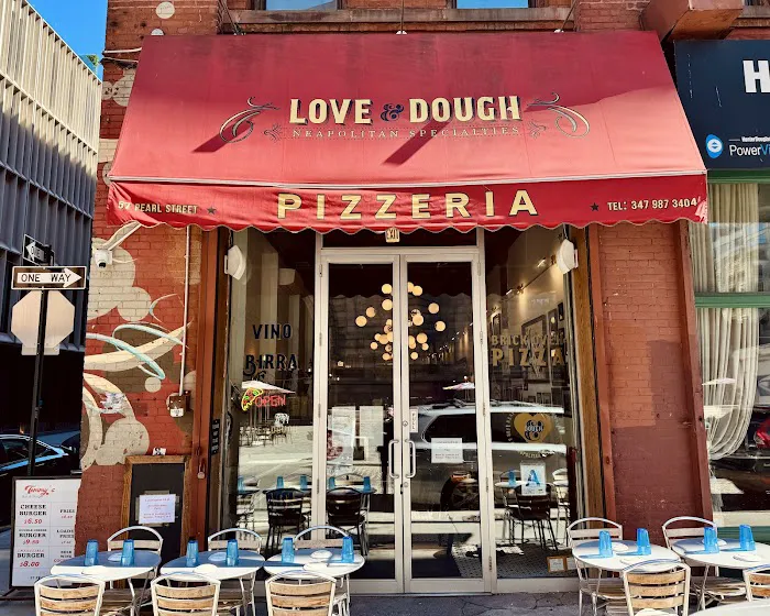 Love & Dough Picture 3