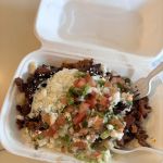 Los Tacos Al Pastor