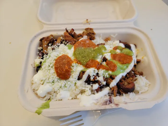 Los Tacos Al Pastor Picture 3