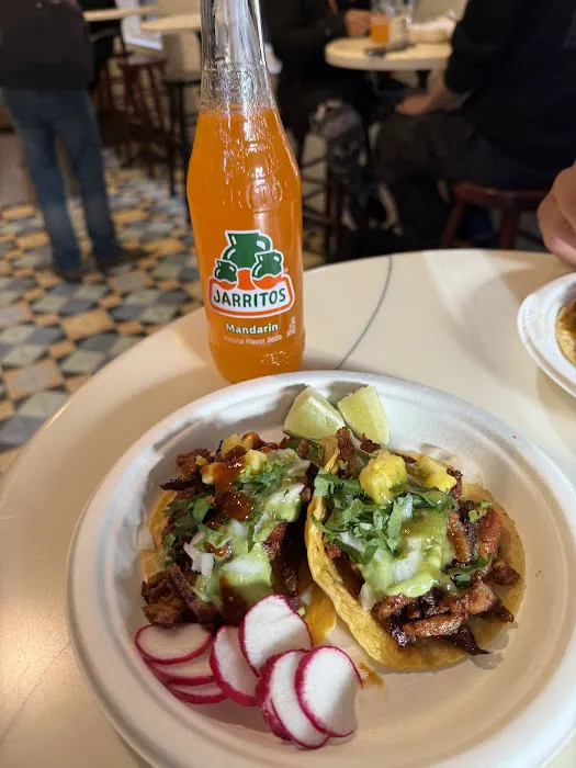 Los Tacos Al Pastor Picture 7