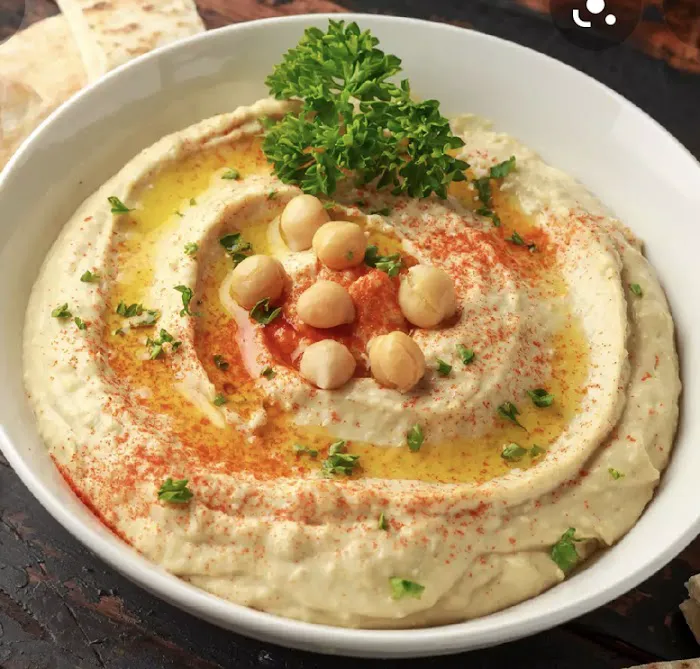 Zabari Hummus Picture 3