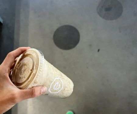 Earthbar