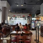 Front Street Pizza
