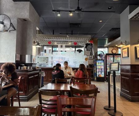 Front Street Pizza