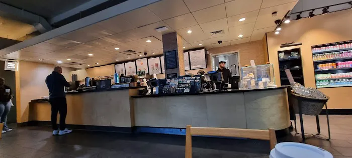 Starbucks Picture 2
