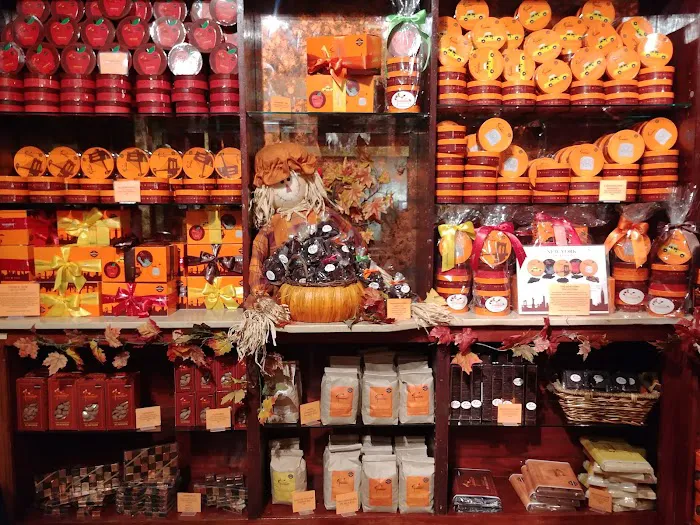 Jacques Torres Chocolate - Dumbo Picture 10