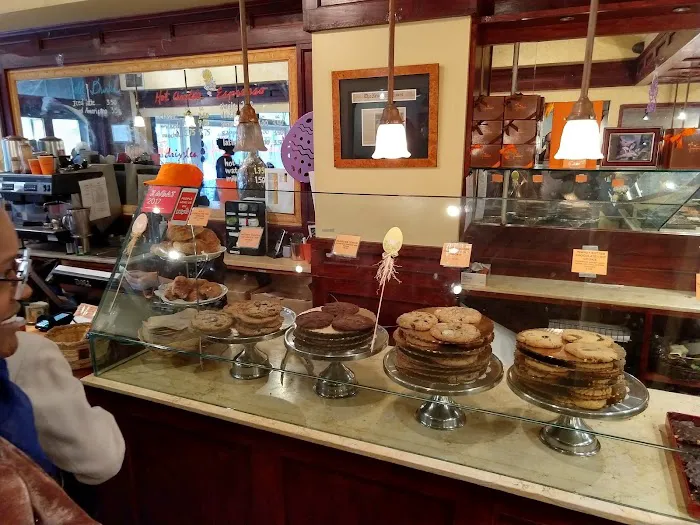 Jacques Torres Chocolate - Dumbo Picture 4