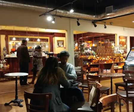 Jacques Torres Chocolate - Dumbo