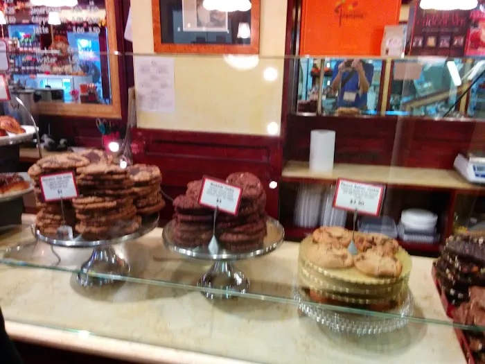 Jacques Torres Chocolate - Dumbo Picture 6