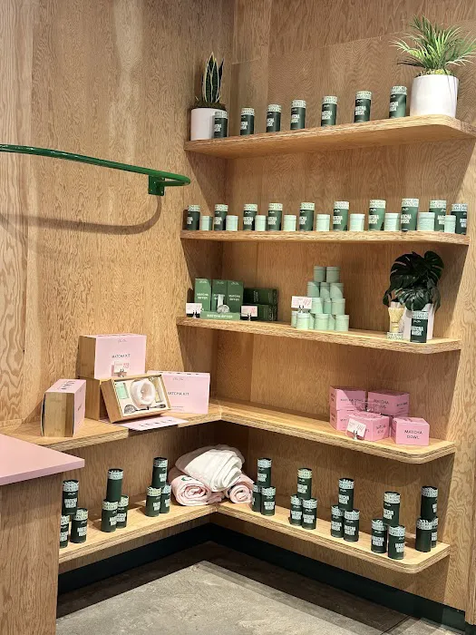 Cha Cha Matcha (DUMBO) Picture 6