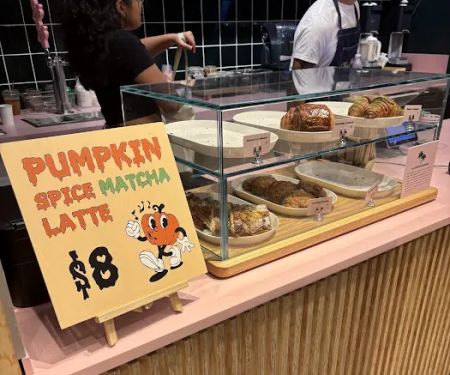 Cha Cha Matcha (DUMBO)