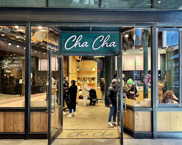 Cha Cha Matcha (DUMBO) Picture 10