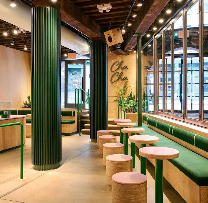Cha Cha Matcha (DUMBO) Picture 8