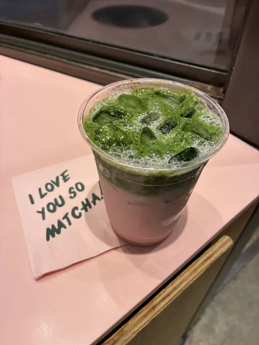 Cha Cha Matcha (DUMBO) Picture 7