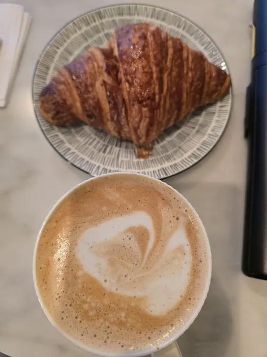 Almondine Bakery Picture 1