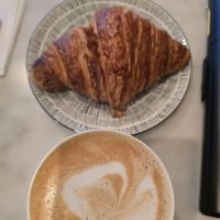 Almondine Bakery ico