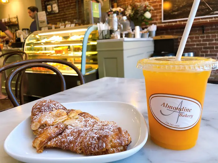 Almondine Bakery Picture 9