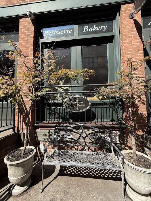 Almondine Bakery Picture 3