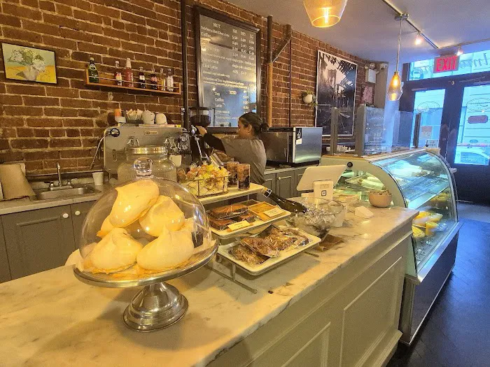 Almondine Bakery Picture 7