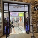 Kith Kids Treats Dumbo