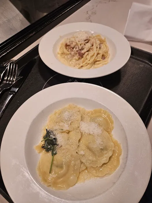 Felice Pasta Bar Picture 6