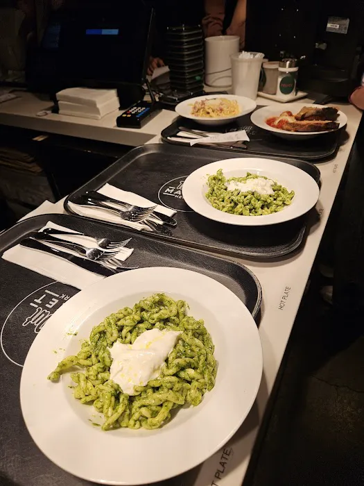 Felice Pasta Bar Picture 7