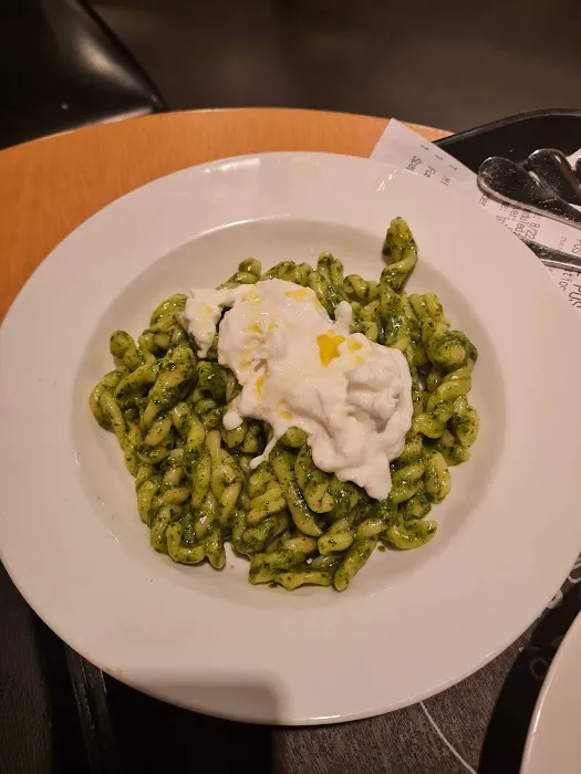 Felice Pasta Bar Picture 5
