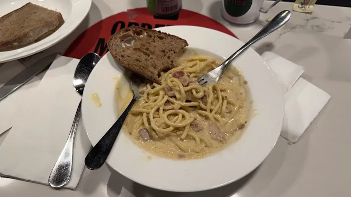 Felice Pasta Bar Picture 1
