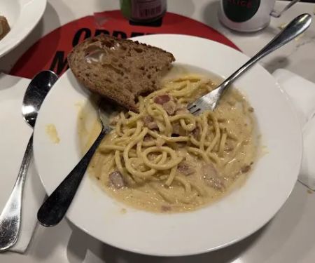 Felice Pasta Bar