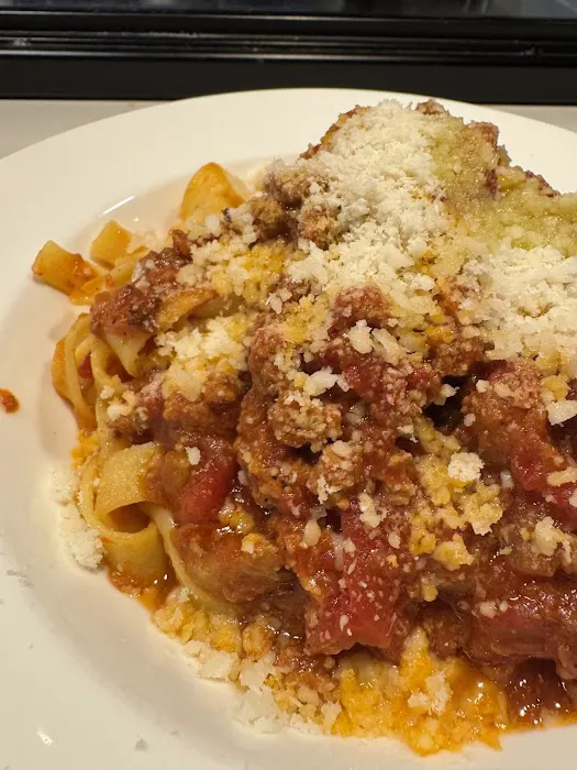 Felice Pasta Bar Picture 3