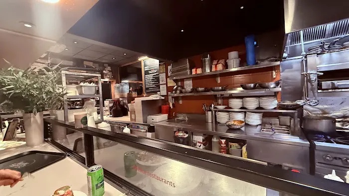 Felice Pasta Bar Picture 2