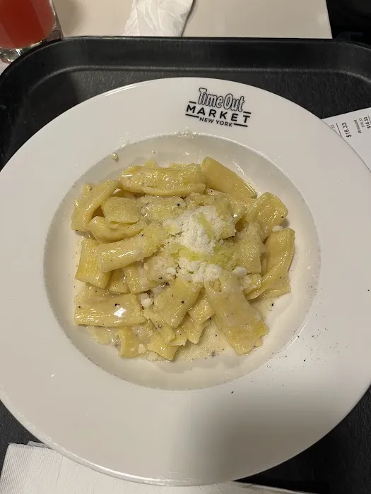 Felice Pasta Bar Picture 8