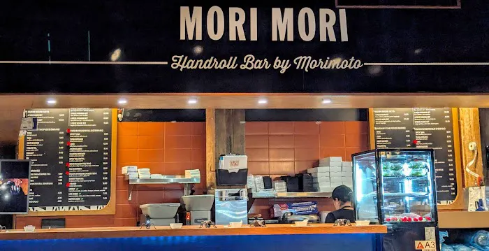 Mori Mori Picture 5