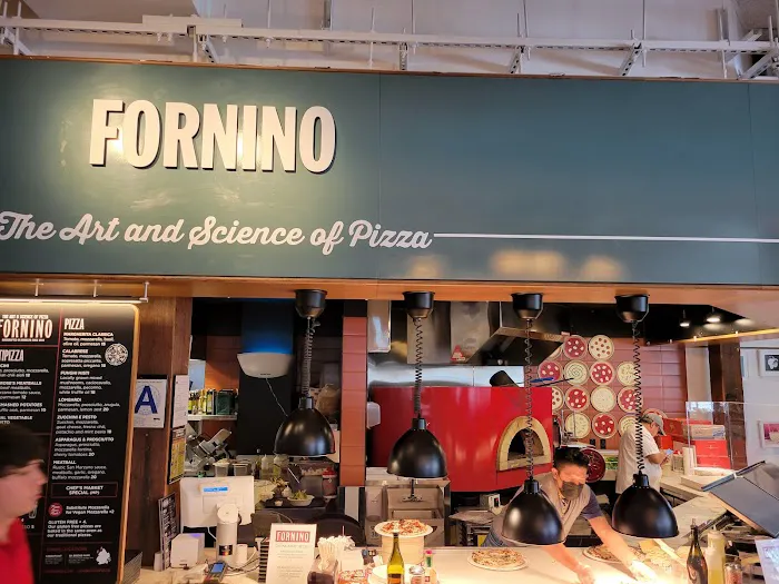 Fornino Picture 9