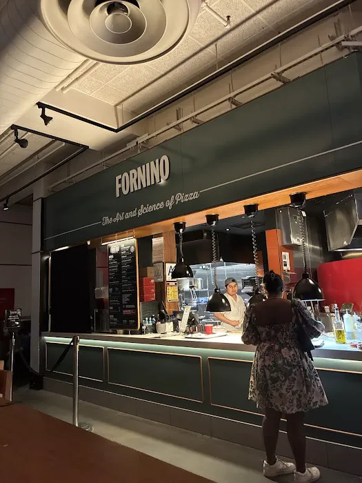 Fornino Picture 1