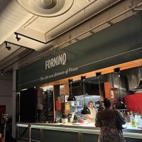 Fornino ico