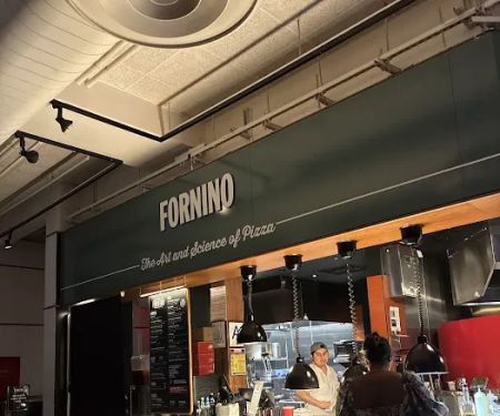 Fornino