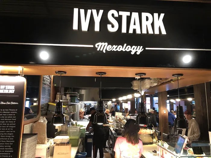 Ivy Stark Mexology Picture 7