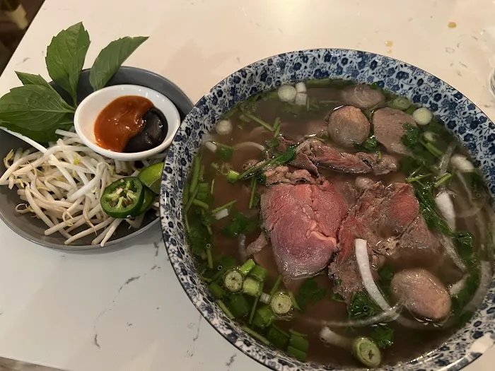 Em Vietnamese Bistro Picture 7