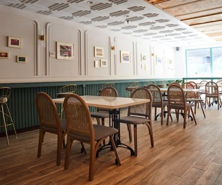 Em Vietnamese Bistro