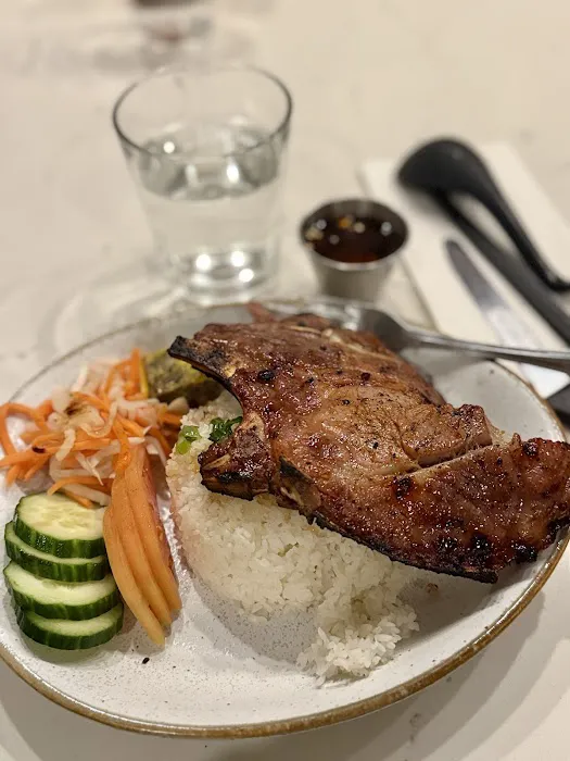 Em Vietnamese Bistro Picture 5