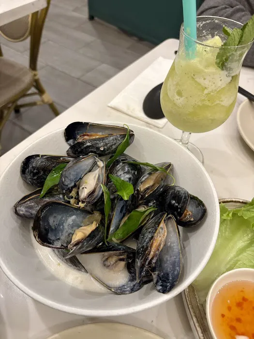 Em Vietnamese Bistro Picture 6