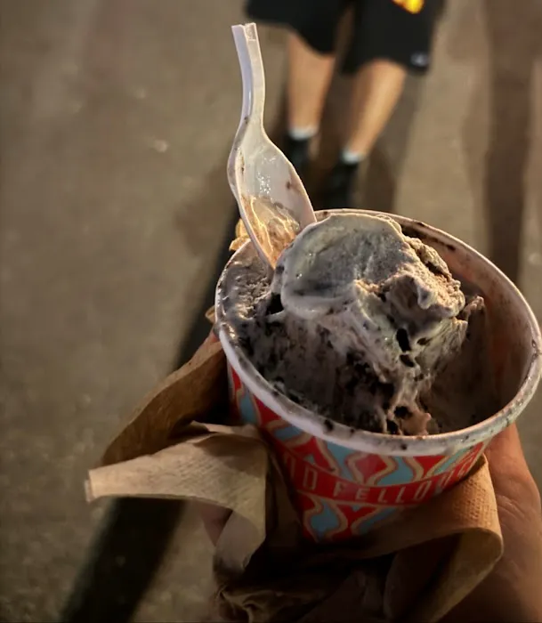 OddFellows Ice Cream Co. Picture 8