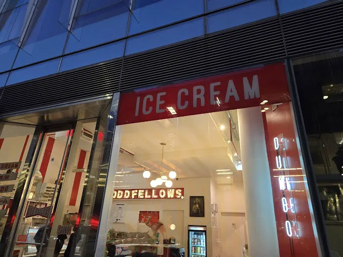 OddFellows Ice Cream Co. Picture 5