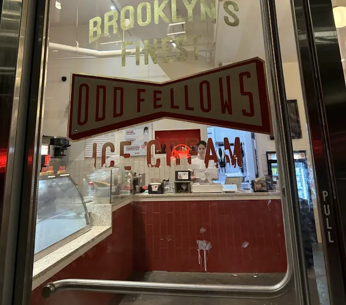 OddFellows Ice Cream Co. Picture 1