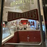 OddFellows Ice Cream Co.