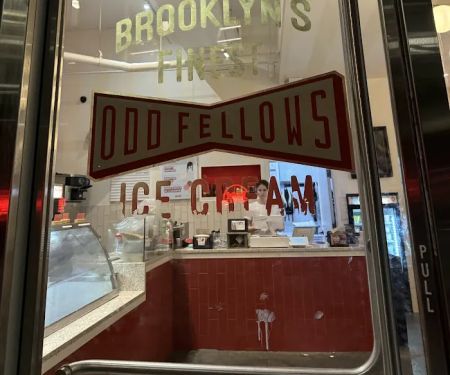 OddFellows Ice Cream Co.