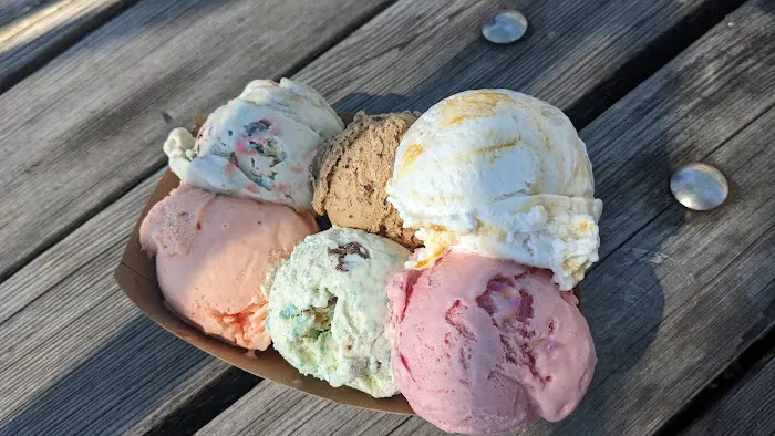 OddFellows Ice Cream Co. Picture 9